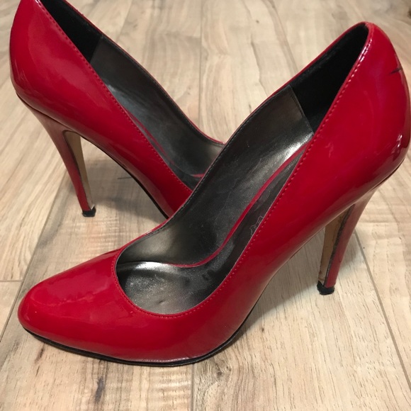 Aldo Heels